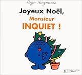 Image de Joyeux Noël monsieur Inquiet!