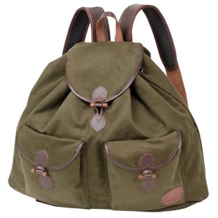 Preisvergleich Produktbild AKAH Velveton Rucksack Jagd