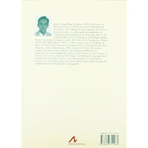 Epigrafía y lengua ibéricas (Cuadernos de historia)