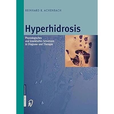 [PDF] Hyperhidrosis KOSTENLOS DOWNLOAD