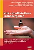 Image de KLIK - Konflikte lösen im Kindergarten: Ein praxiserprobtes Trainingsprogramm zur Konfliktbewältig