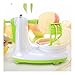 Produktbild Automatische Hand gekurbelt schrfen Maschine apple Obst pfel geschnitten Messer schrfen-Multifunktionsdrucker geschlt kleine K¨¹che Tools
