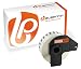 Produktbild Bubprint Etiketten kompatibel für Brother DK-22210 DK 22210 für P-Touch QL1050 QL1060N QL500BW QL550 QL560 QL570 QL580N QL700 QL710W QL720NW QL810W