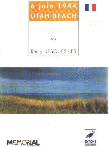 6 juin 1944 : Utah Beach
