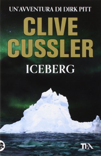 Iceberg Iceberg