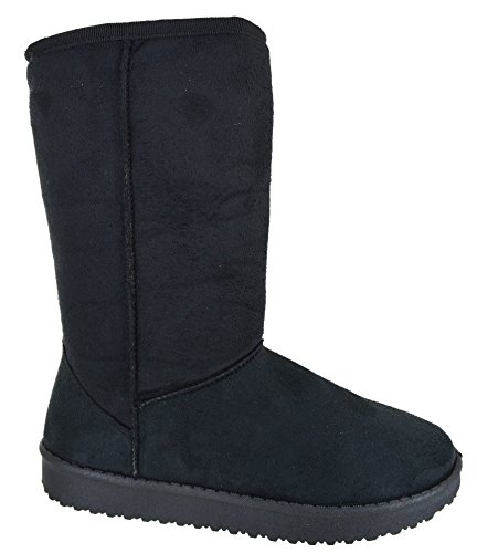 ladies hug boots