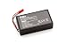 Produktbild vhbw Li-Polymer Akku 5200mAh (3.7V) für Drohne Multicopter Quadrocopter Yuneec ST10+ Chroma Ground Station, YP-3 Blade Wie YP-3.