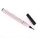 Voberry® Eyeliner Pen Makeup Cosmetic Black Pink Liquid Eye Liner Pencil Make Up Tool