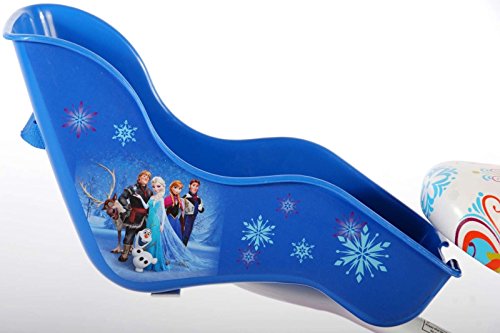 14 Zoll Kinderfahrrad Eiskönigin Fahrrad Disney Frozen Anna & Elsa 51461 - 9