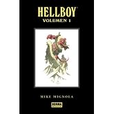 HELLBOY EDICION INTEGRAL VOL.1 (NUEVO PVP)