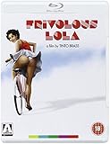 Frivolous Lola [Dual Format DVD & Blu-ray]