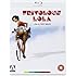 Frivolous Lola [Dual Format DVD & Blu-ray]