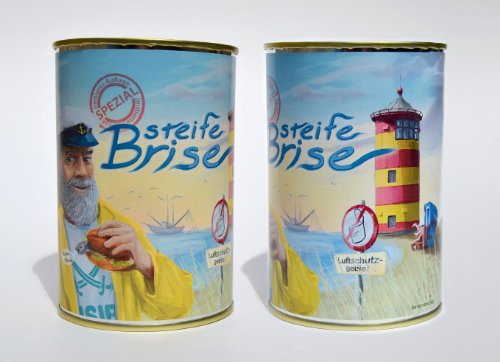 Preisvergleich Produktbild steife Brise in der Dose
