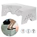 Produktbild Tutoy Rutschfeste Badezimmer Squatty Wc Hocker Fußboden Bad Töpfchen Squat Aid Verstopfung Piles Relief