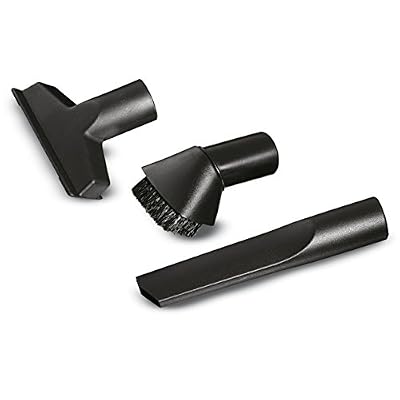 Kärcher 2.860 – 116.0 Kit CV/nT (Pinceau, port, tapicerías) ligne Professional