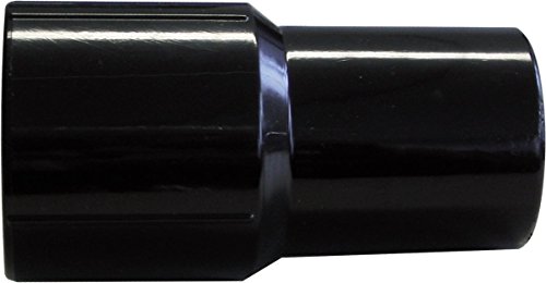 Widmer Anschluss Schlauch-Handgriff 38 mm, 1 Stück, drehbar zu I 30/42/70/100