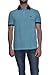 Produktbild Polo Fred Perry Herren Baumwolle Flagge Grün 30102248V0033 Grün 40 - M Slim FitEU