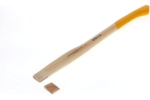 OCHSENKOPF Mango de recambio de fresno 600 mm