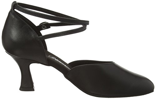 Diamant Latein 058-080-034 Damen Tanzschuhe – Standard & Latein - 6
