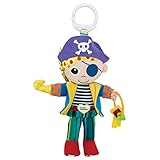 Lamaze Yo Ho Horace