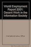 Image de World Employment Report 2001: Life at Work in the Information Economy