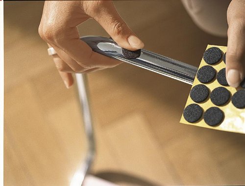 tesa Filzgleiter, 57894-00000-01 - 4