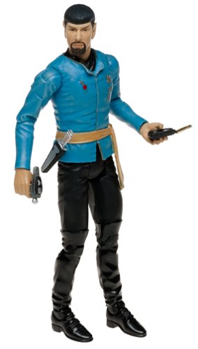 Preisvergleich Produktbild Mirror Spock