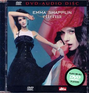 Preisvergleich Produktbild Etterna [Dts] [DVD-AUDIO]