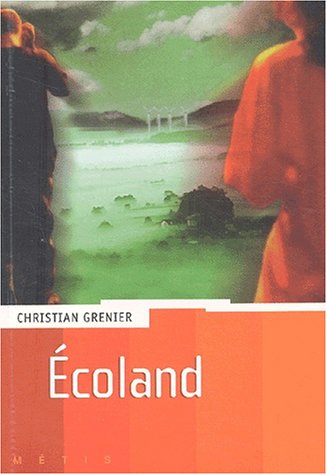 couverture de : Ecoland
