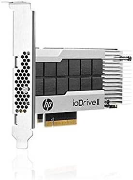 HP ENTERPRISE 673642-B21 IO Accelerator 365 GB Internal