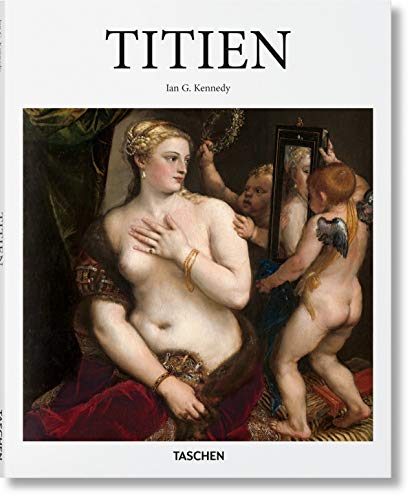 Télécharger Titien (vers 1490-1576) Livre eBook France