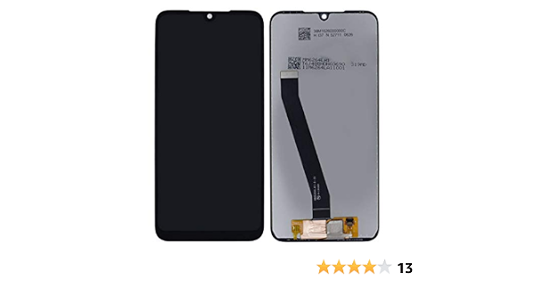 Orignal LCD Display with Touch Screen 