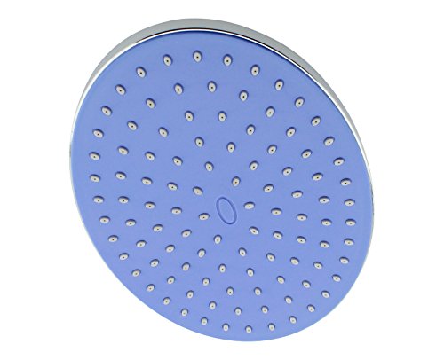 Chrom Duschkopf Kopfbrause Regendusche Duscharmatur - 2