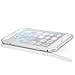 Produktbild Saxonia Aluminium Bumper Apple iPhone 6 Plus / 6S Plus Slim Alu Case Schutz Hülle Rahmen Silber