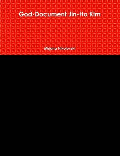 God-Document Jin-Ho Kim