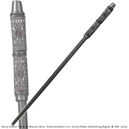 Amazon.co.uk: harry potter wands noble collection