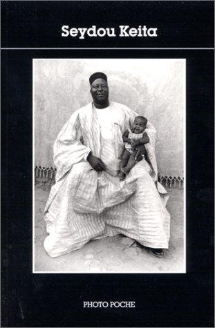 Seydou Keita (Photo Poche) Seydou Keita (Photo Poche)