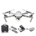 Produktbild DROHNENSTORE24.DE ...DER DROHNEN-GURU DS24 XXL Edition - DJI Mavic Pro Platinum + Akku, 2X Low Noise Propeller, Koffer, sofort lieferbar