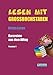 Lesen mit Großbuchstaben Tresiemi 1: Kurzreime aus dem Alltag - Erstes Lesen by