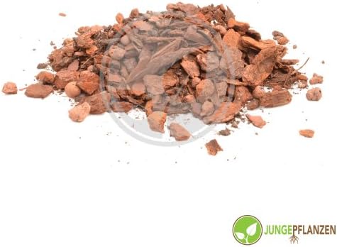 jungepflanzen Substrate - Orchid soil 10 liters