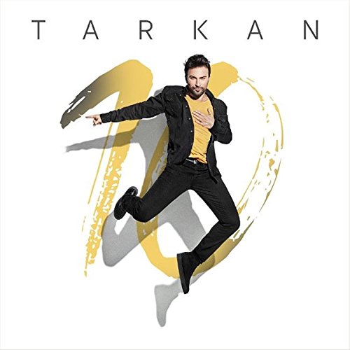Tarkan - 10 (2017)