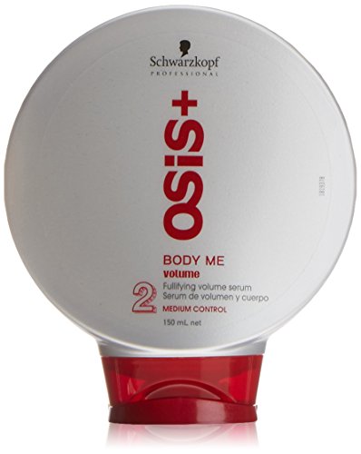 Schwarzkopf Professional Osis Plus Body Me 150ml