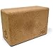 Produktbild Gaiam Sol Natural Cork Yoga Block by Gaiam