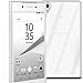 Produktbild Transparent Gel-Schutzhülle (flexibel und langlebig) für das Sony Xperia Z5 Compact von Digi Pig