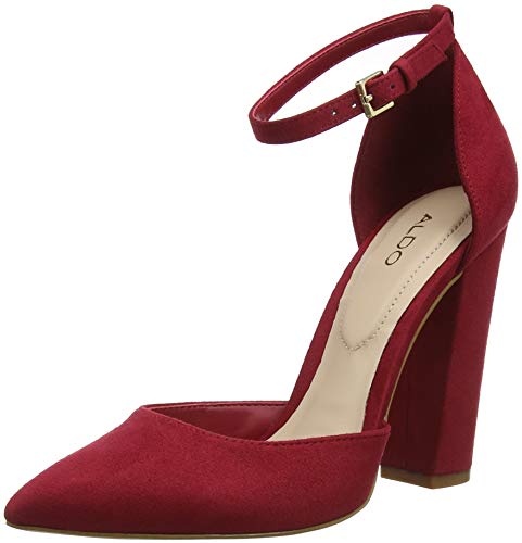Aldo Womens Nicholes Ankle Strap Heels Desertcart Seychelles
