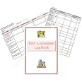 YOLLIT Early Years Childminder Risk Assessment Log Book