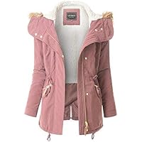 Women's Quilted Jacket (L)