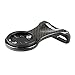 Produktbild Chengstore Ultraleichte Carbon Faser Stoppuhr Ständer Halterung Support Carbon Vorbau für Bike Fahrrad Unterstützung Zubehör, Unterstützung für GPS Stoppuhr Sport Kamera