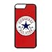 Produktbild DIY Praktisch All-Sta Silikone Etui hülle Apple Iphone 7 plus,Apple Iphone 7 plusconverse Etui hülle,Apple Iphone 7 plus converse logo Etui hülle