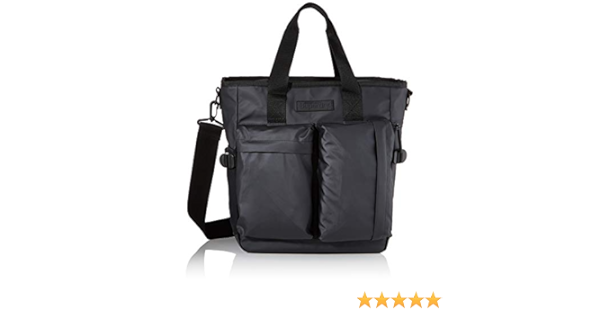 superdry commuter tarp